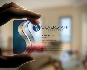 silverstaffresources.com entry by athenticdesigner