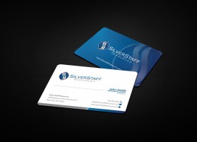 silverstaffresources.com entry by athenticdesigner