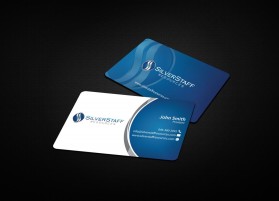 silverstaffresources.com entry by athenticdesigner