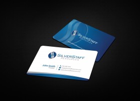 silverstaffresources.com entry by athenticdesigner