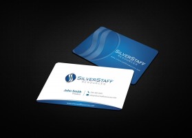 silverstaffresources.com entry by athenticdesigner