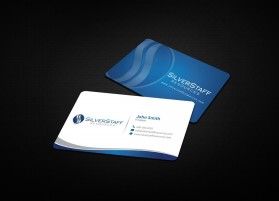 silverstaffresources.com entry by athenticdesigner