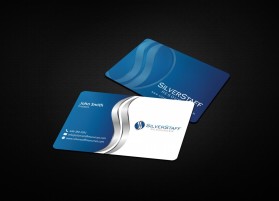 silverstaffresources.com entry by athenticdesigner