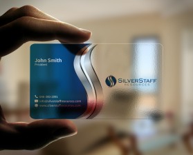 silverstaffresources.com entry by athenticdesigner