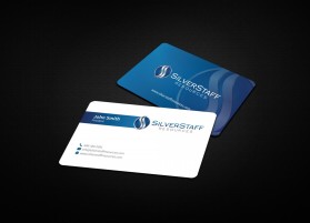 silverstaffresources.com entry by athenticdesigner