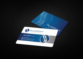 silverstaffresources.com entry by athenticdesigner