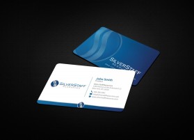 silverstaffresources.com entry by athenticdesigner