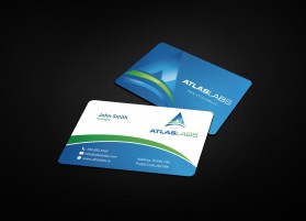 Atlas Labs LLC entry by athenticdesigner