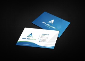 Atlas Labs LLC entry by athenticdesigner
