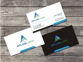 Atlas Labs LLC entry by skyford412