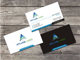 Atlas Labs LLC entry by skyford412