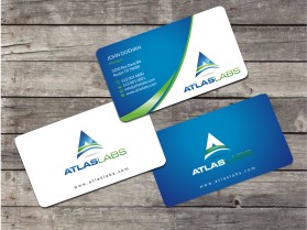 Atlas Labs LLC entry by skyford412
