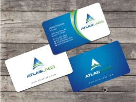 Atlas Labs LLC entry by skyford412