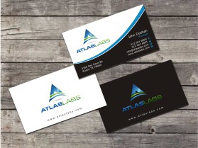 Atlas Labs LLC entry by skyford412