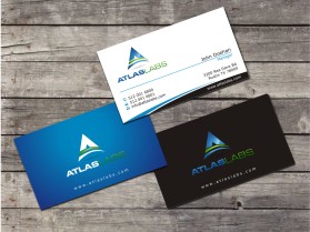 Atlas Labs LLC entry by skyford412
