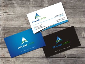 Atlas Labs LLC entry by skyford412
