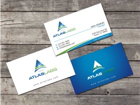 Atlas Labs LLC entry by skyford412