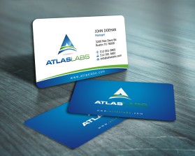 Atlas Labs LLC entry by skyford412