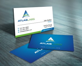 Atlas Labs LLC entry by skyford412