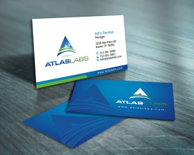 Atlas Labs LLC entry by skyford412