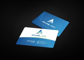 Atlas Labs LLC entry by athenticdesigner