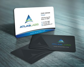Atlas Labs LLC entry by skyford412