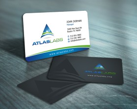 Atlas Labs LLC entry by skyford412