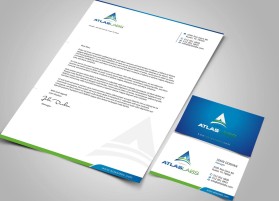 Atlas Labs LLC entry by skyford412