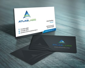 Atlas Labs LLC entry by skyford412