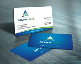 Atlas Labs LLC entry by skyford412