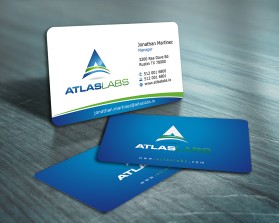 Atlas Labs LLC entry by skyford412
