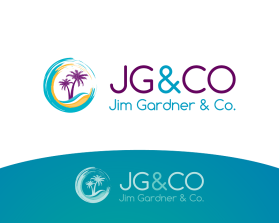 Jim Gardner &amp; Co.      aka JG&amp;Co entry by DORIANA999