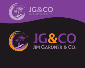 Jim Gardner &amp; Co.      aka JG&amp;Co entry by DORIANA999