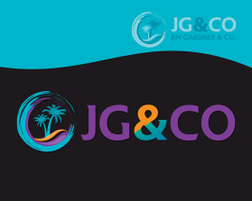 Jim Gardner &amp; Co.      aka JG&amp;Co entry by DORIANA999