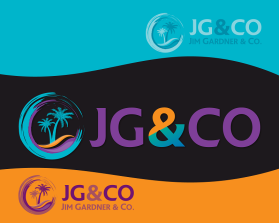 Jim Gardner &amp; Co.      aka JG&amp;Co entry by DORIANA999