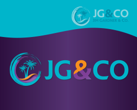 Jim Gardner &amp; Co.      aka JG&amp;Co entry by DORIANA999
