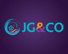 Jim Gardner &amp; Co.      aka JG&amp;Co entry by DORIANA999