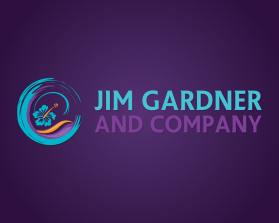 Jim Gardner &amp; Co.      aka JG&amp;Co entry by DORIANA999