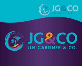 Jim Gardner &amp; Co.      aka JG&amp;Co entry by DORIANA999