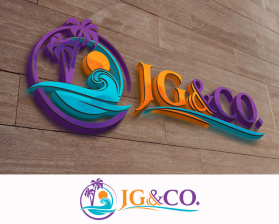 Jim Gardner &amp; Co.      aka JG&amp;Co entry by cclia