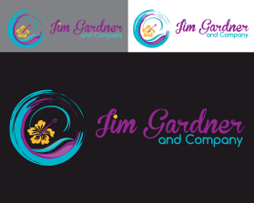Jim Gardner &amp; Co.      aka JG&amp;Co entry by DORIANA999