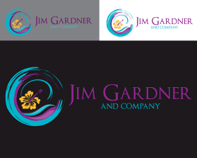 Jim Gardner &amp; Co.      aka JG&amp;Co entry by DORIANA999