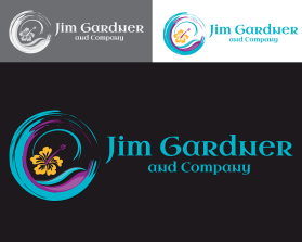 Jim Gardner &amp; Co.      aka JG&amp;Co entry by DORIANA999