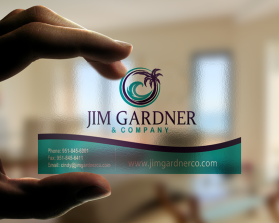Jim Gardner &amp; Co.      aka JG&amp;Co entry by alex.projector
