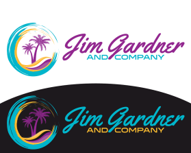 Jim Gardner &amp; Co.      aka JG&amp;Co entry by DORIANA999