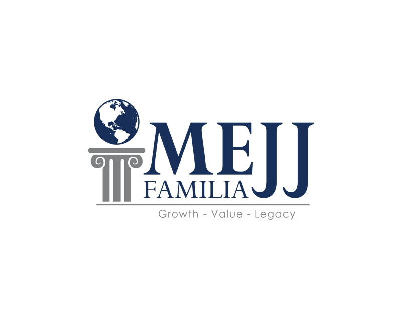 Logo Design entry 1003626 submitted by runeking500 to the Logo Design for MEJJ Familia run by mbonahoom