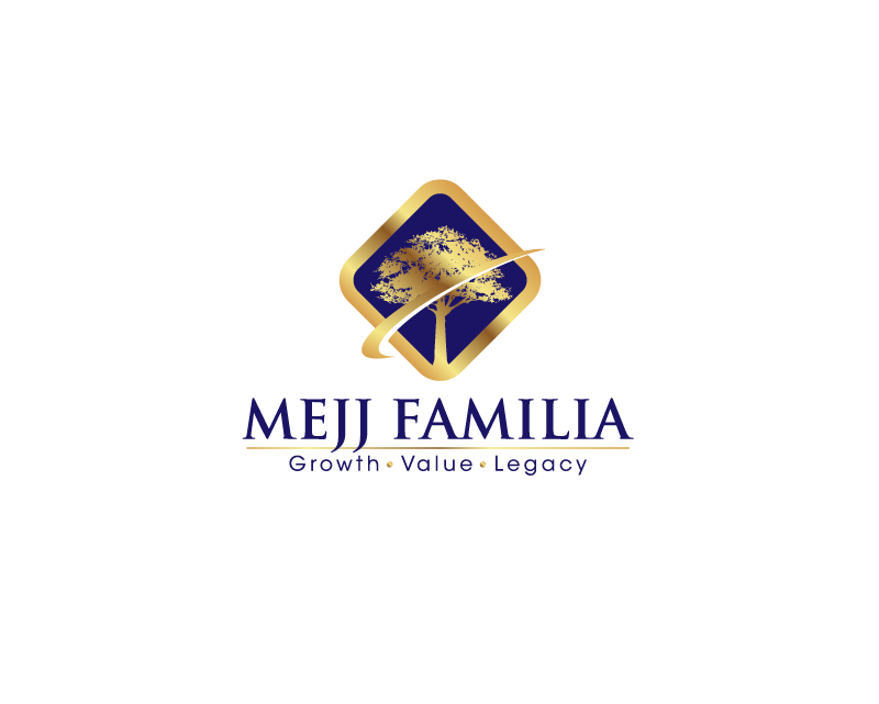 Logo Design entry 1003654 submitted by cj38 to the Logo Design for MEJJ Familia run by mbonahoom