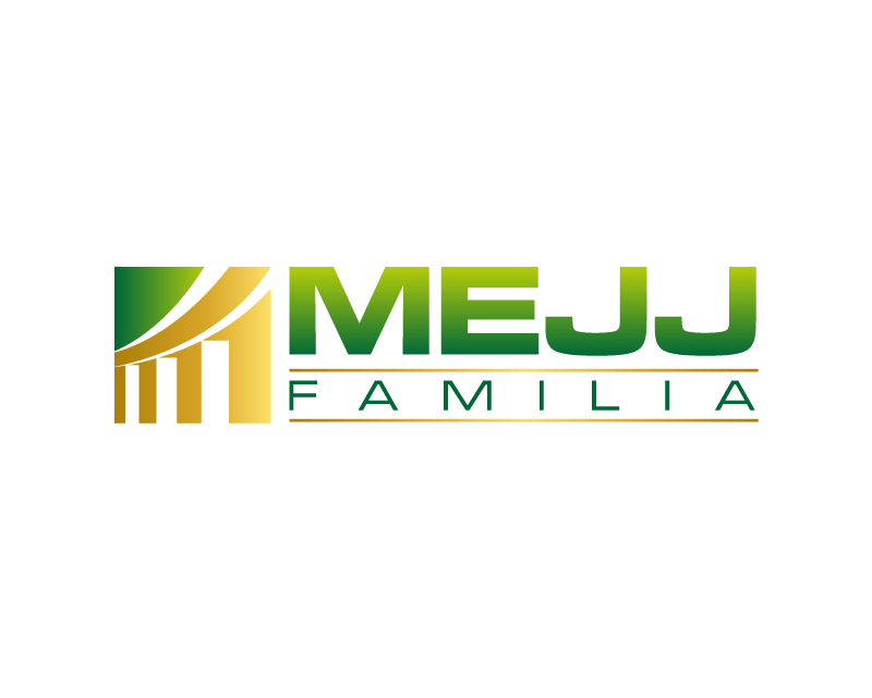 Logo Design entry 1003661 submitted by APRIL to the Logo Design for MEJJ Familia run by mbonahoom