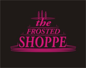 The Frosted Shoppe entry by Vinod Kumar