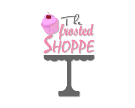 The Frosted Shoppe entry by fajar muhamad iqbal